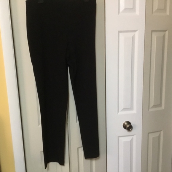 Size 6 Black New York City Design Company Pants - Picture 2 of 5